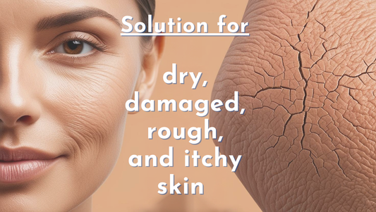 Nabat Care Derma Nourishment Cream – Nature’s Ultimate Skincare Solution