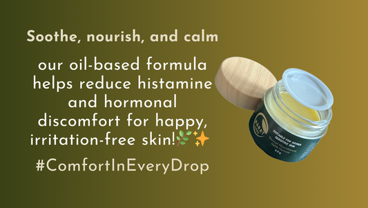 Nourishing Your Skin Naturally: The Power of Nabat Care Dermal Nourishment