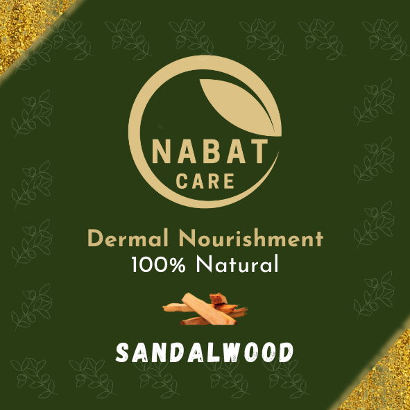 Sandalwood dermal nourishment